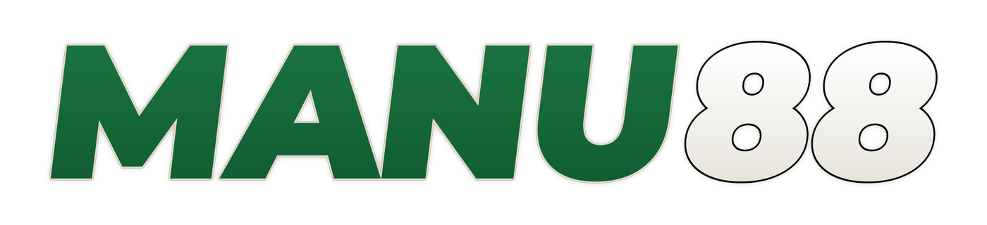 manu88 logo
